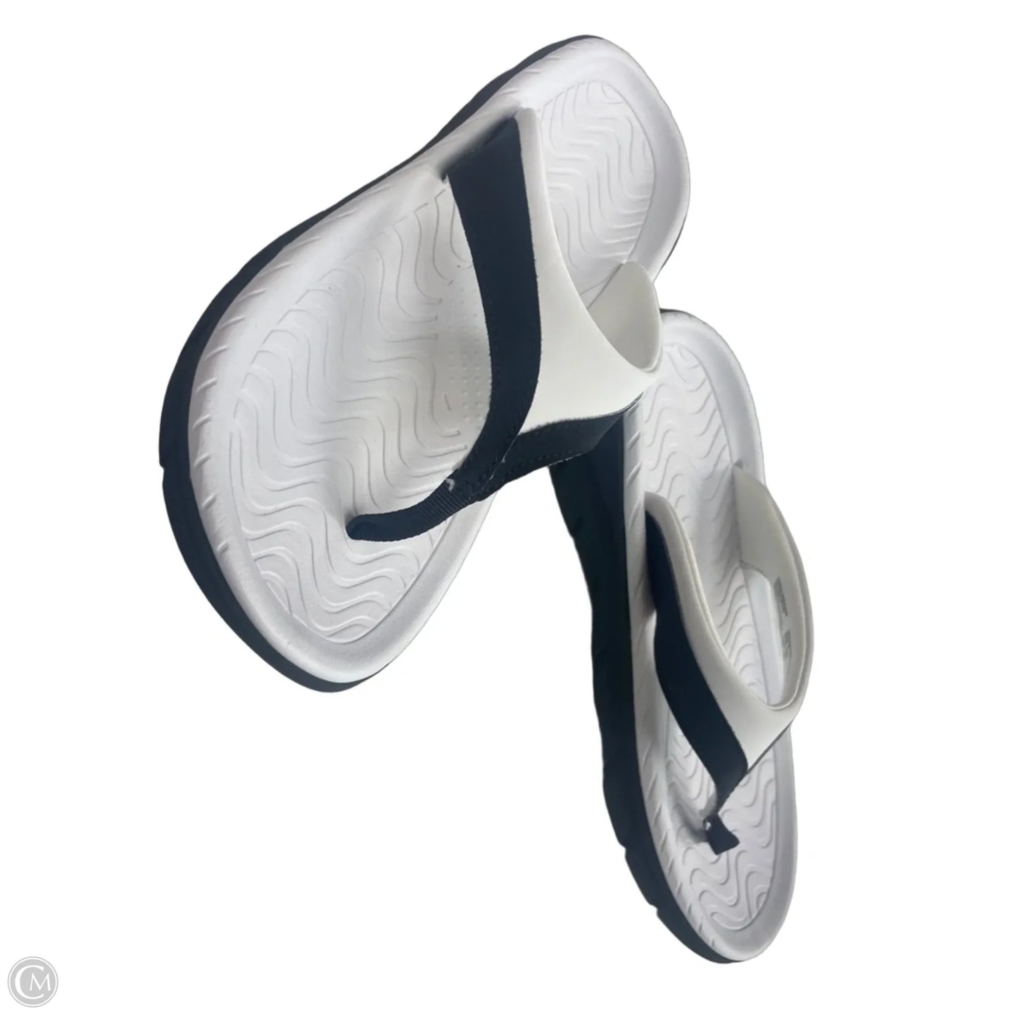 Sandals Sport By Avia In White, Size: 9