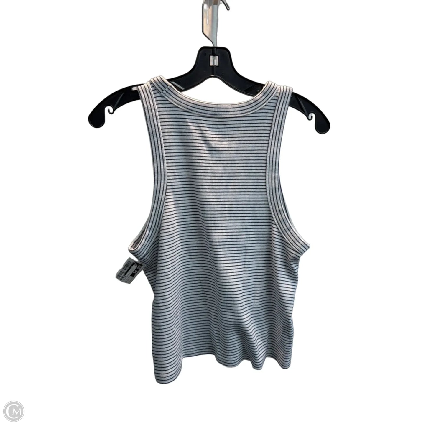 Tank Top By Old Navy In Striped Pattern, Size: Xl