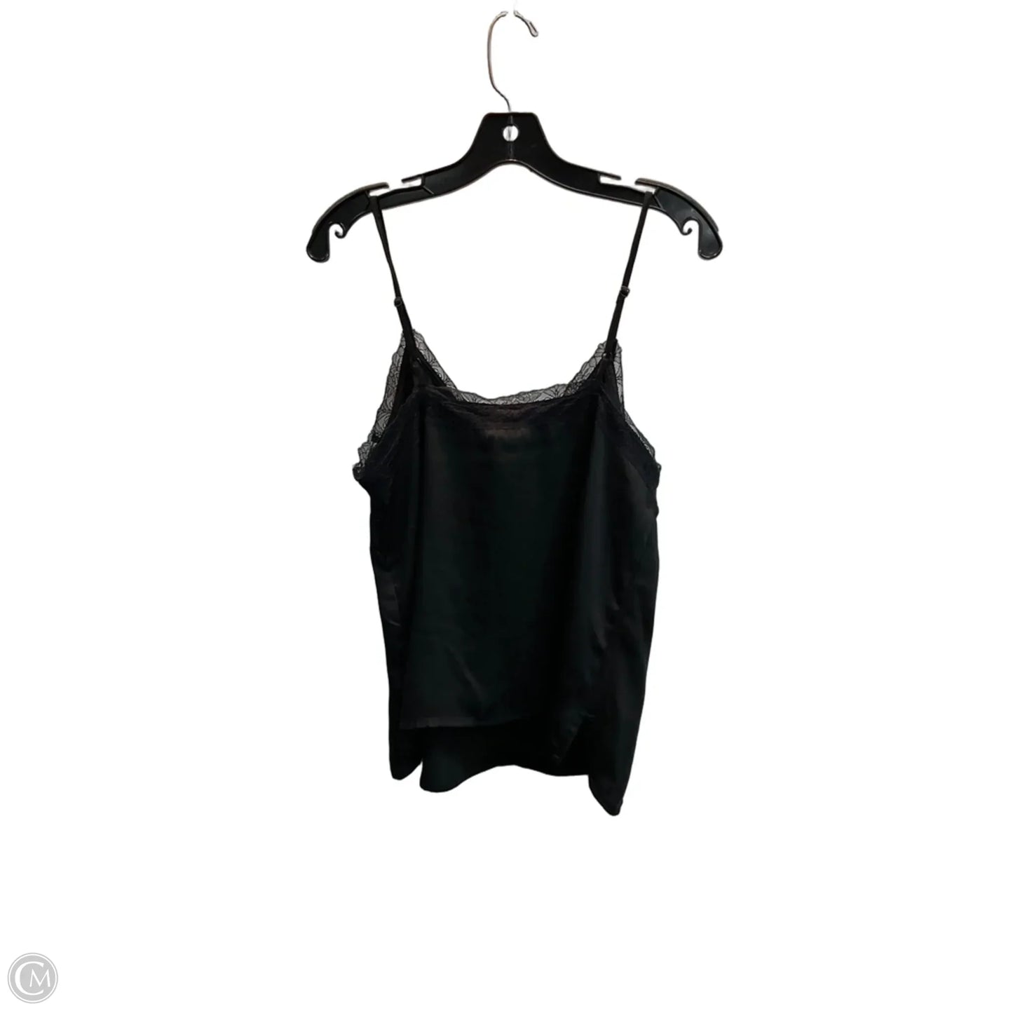 Top Cami By Old Navy In Black, Size: M