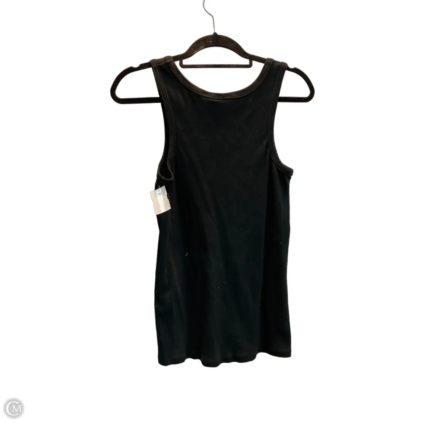 Tank Top By Harley Davidson In Black, Size: L