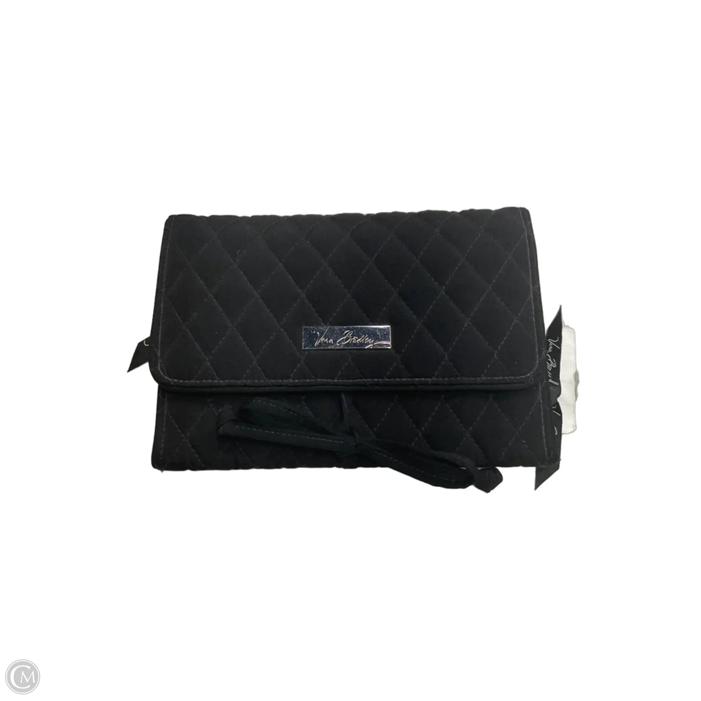 Makeup Bag By Vera Bradley, Size: Small