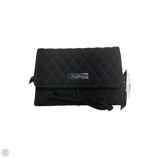 Makeup Bag By Vera Bradley, Size: Small