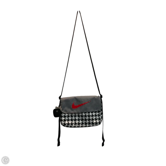 Crossbody By Nike, Size: Small