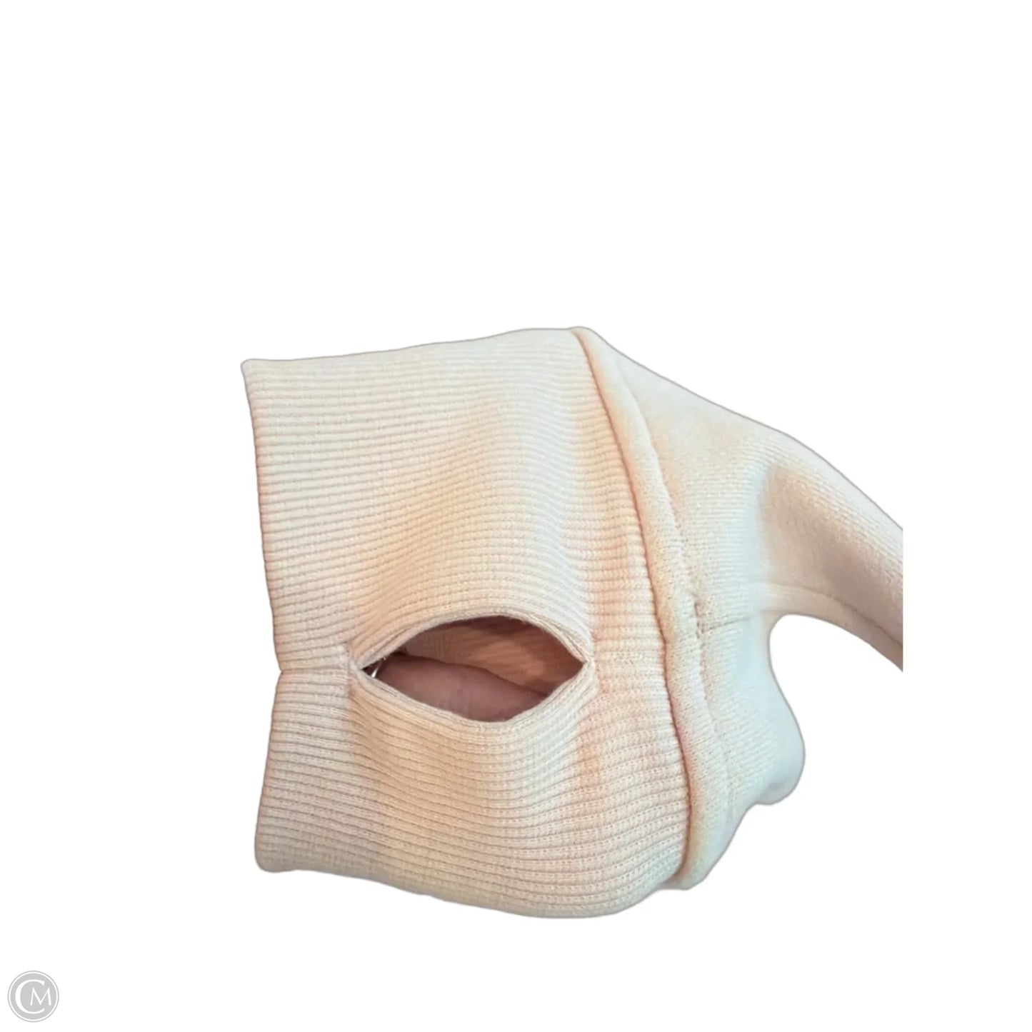 Athletic Fleece By Lululemon In Pink, Size: M