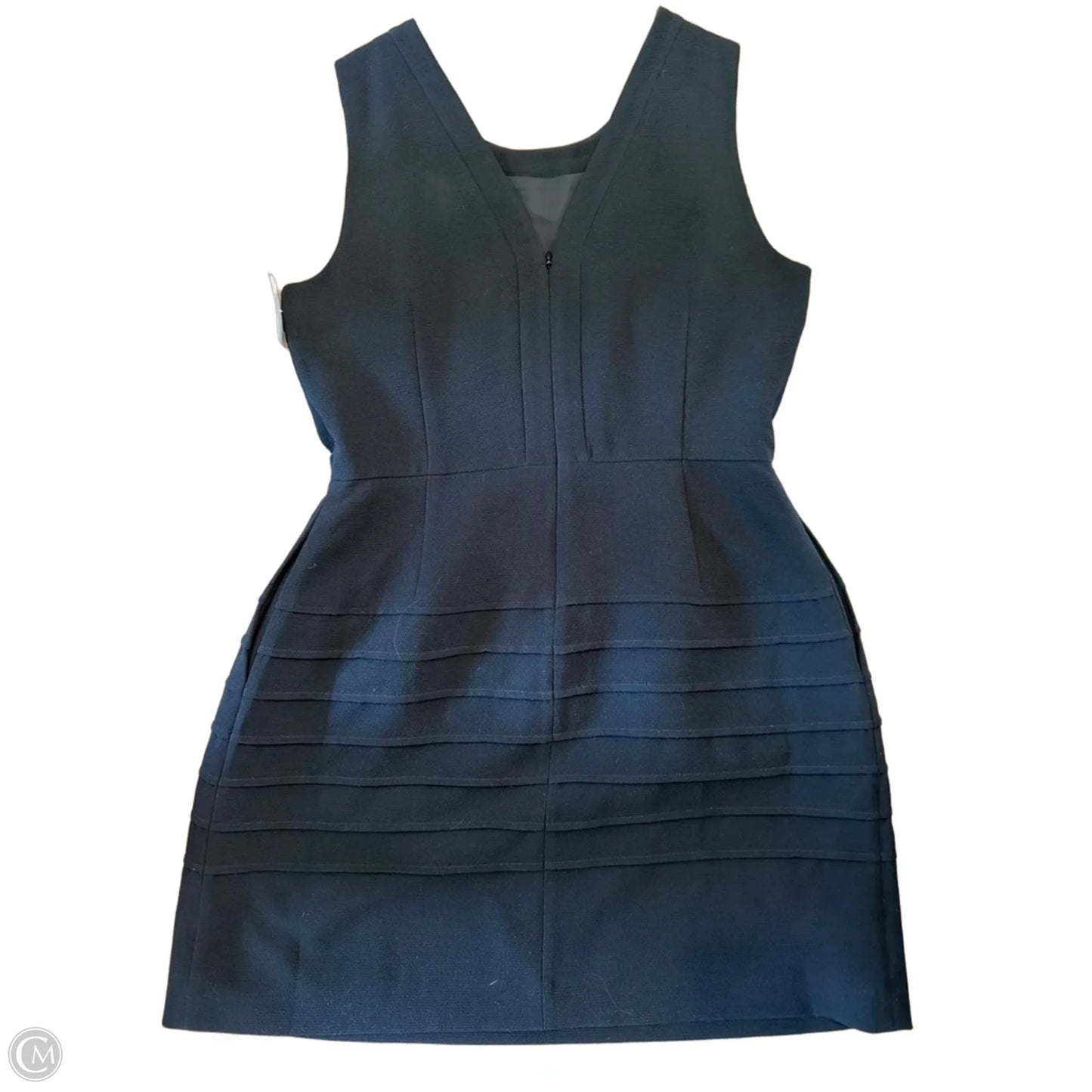 Dress Work By Madewell In Black, Size: M
