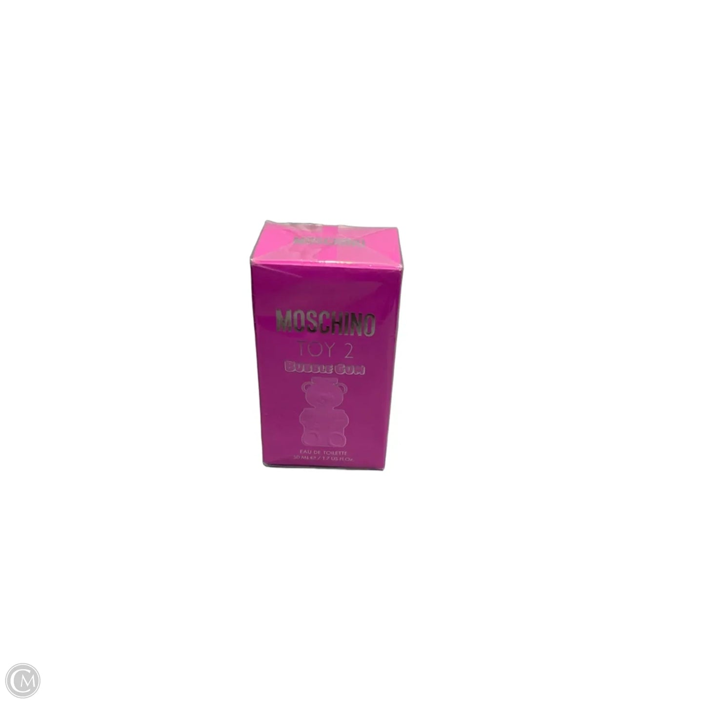 Fragrance Luxury Designer By Moschino