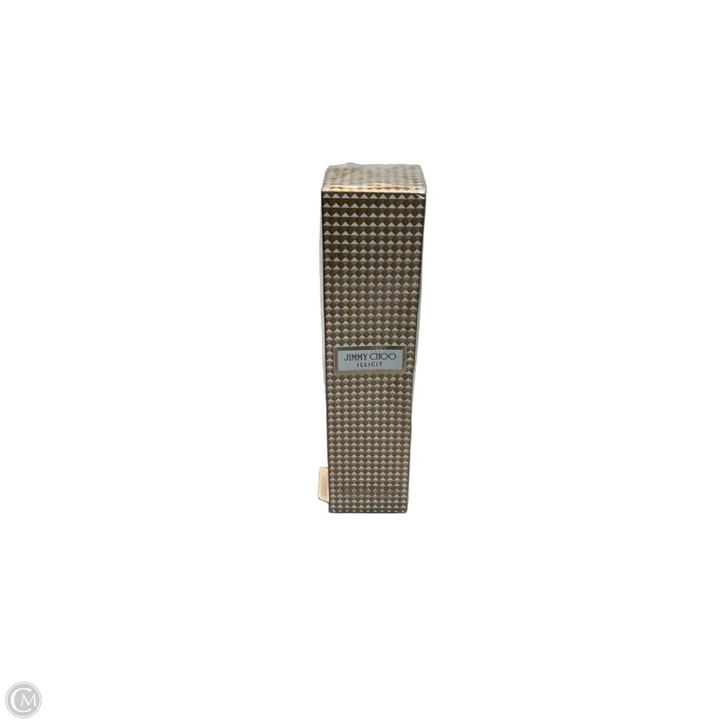 Accessory Luxury Designer Label By Jimmy Choo, Size: