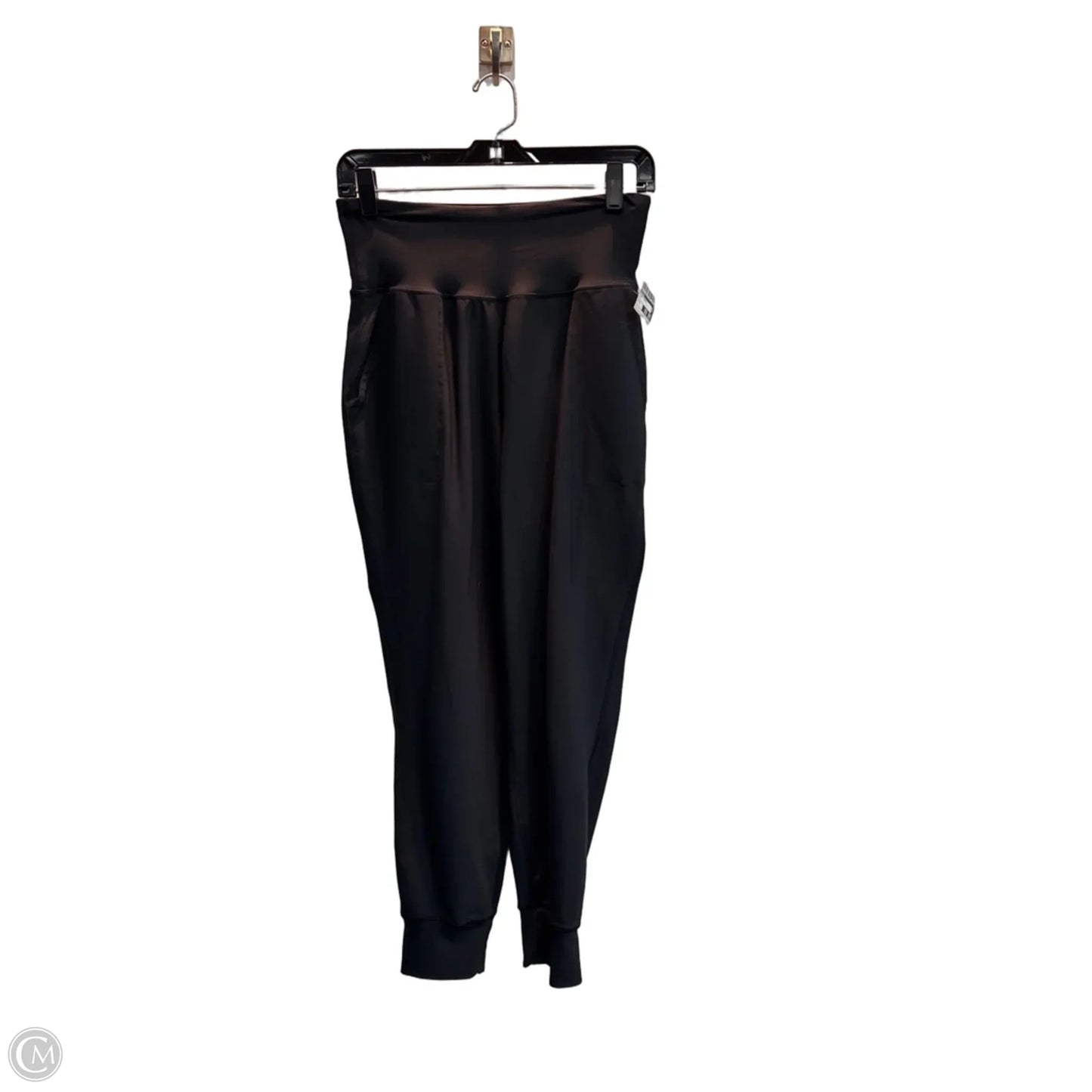 Athletic Pants By Old Navy In Black, Size: M