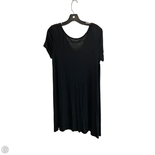 Dress Casual Short By Mossimo In Black, Size: M