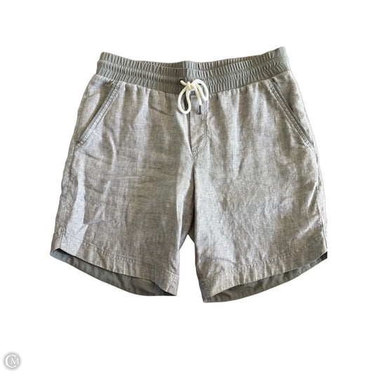 Shorts By Athleta In Grey, Size: 6
