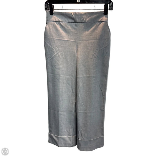 Pants Dress By Rachel Zoe In Grey, Size: 2
