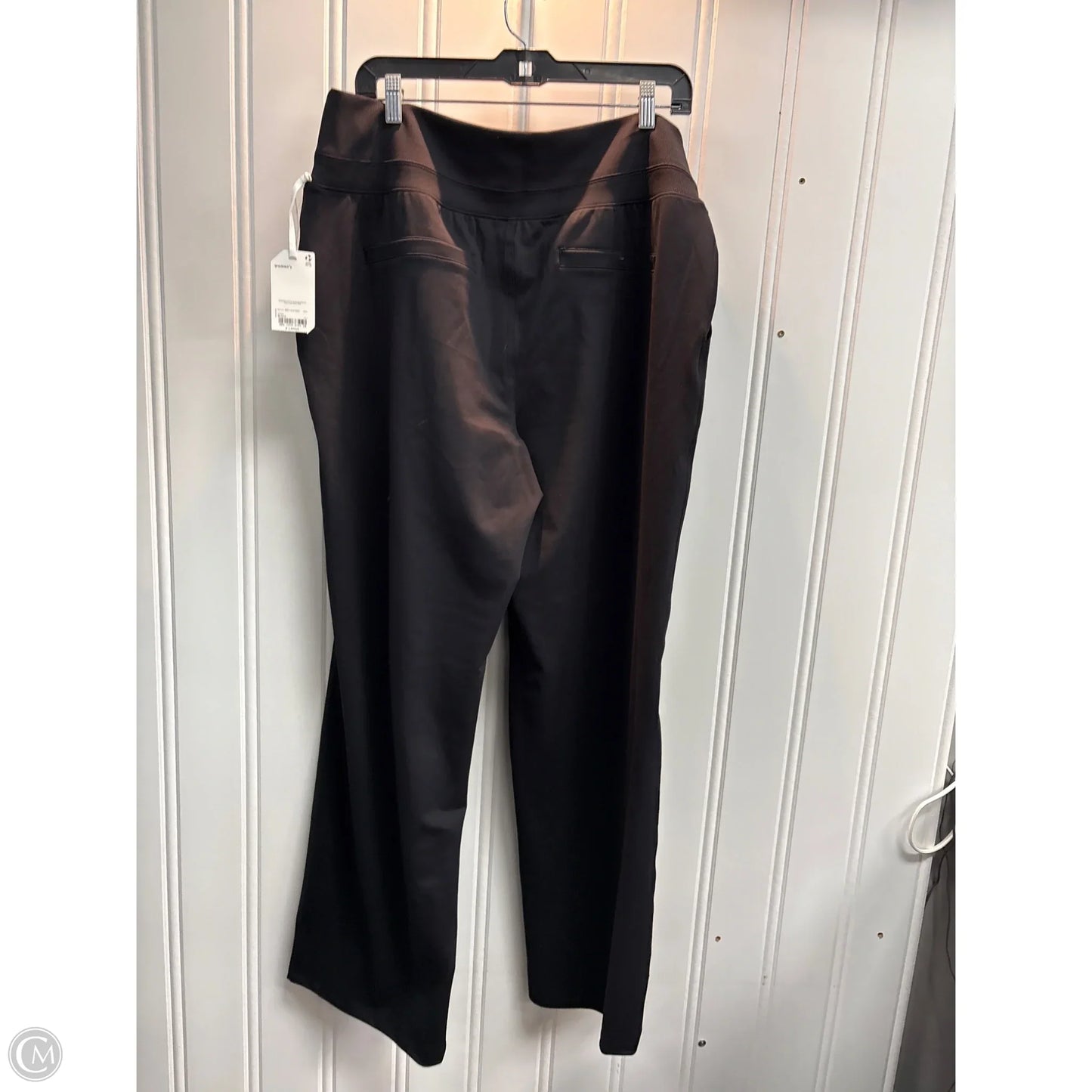Pants Other By Stylus In Black, Size: 16