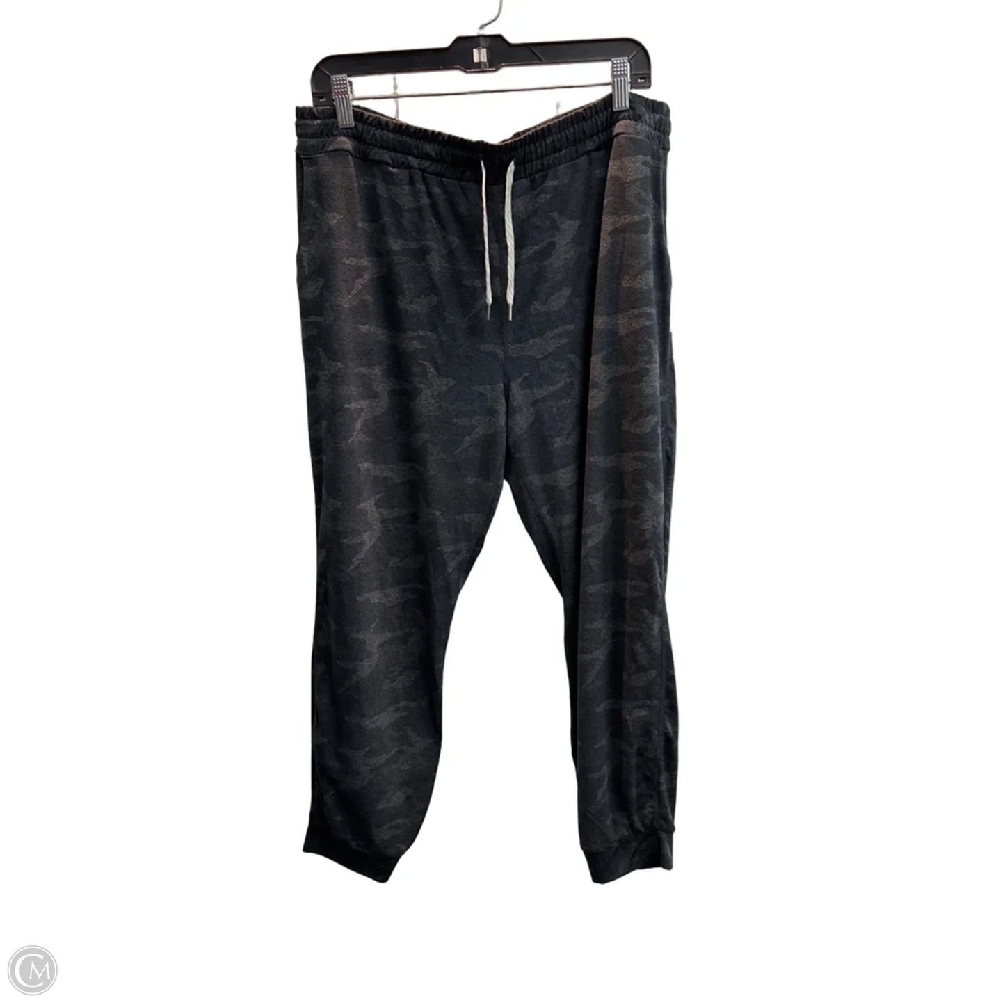 Pants Other By Vuori In Grey, Size: 18