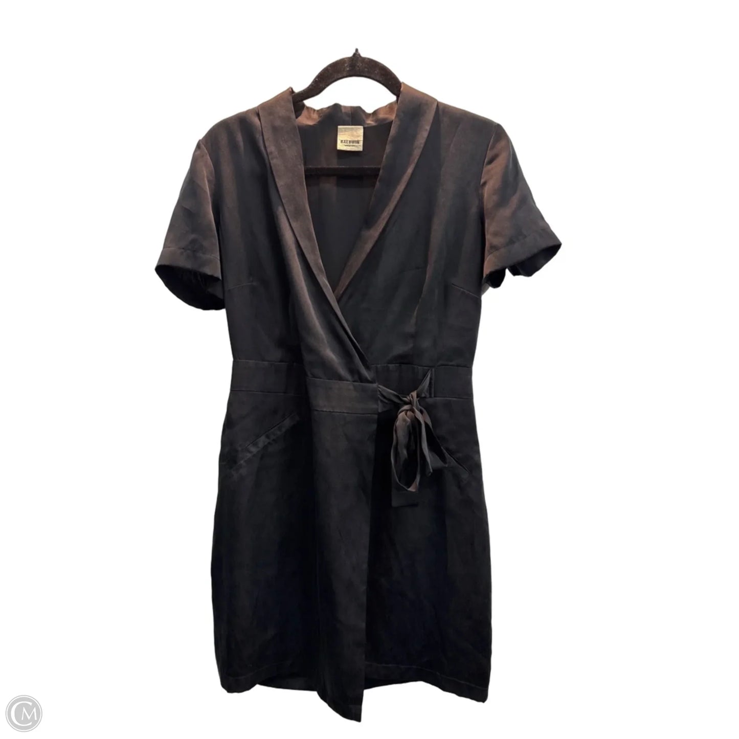 Dress Party Short By Cma In Black, Size: S