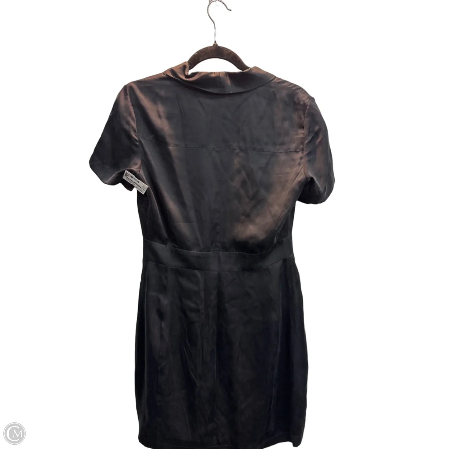 Dress Party Short By Cma In Black, Size: S