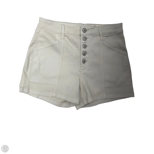 Shorts By Cosmic Blue Love In Tan, Size: 6