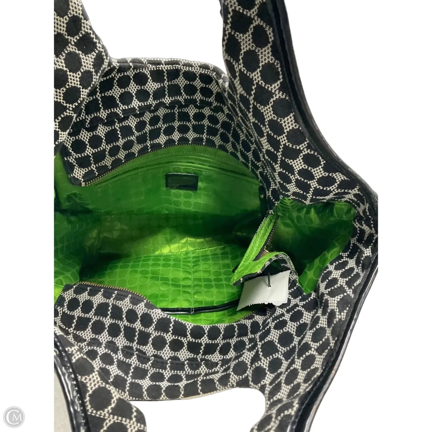 Tote Designer By Kate Spade, Size: Medium