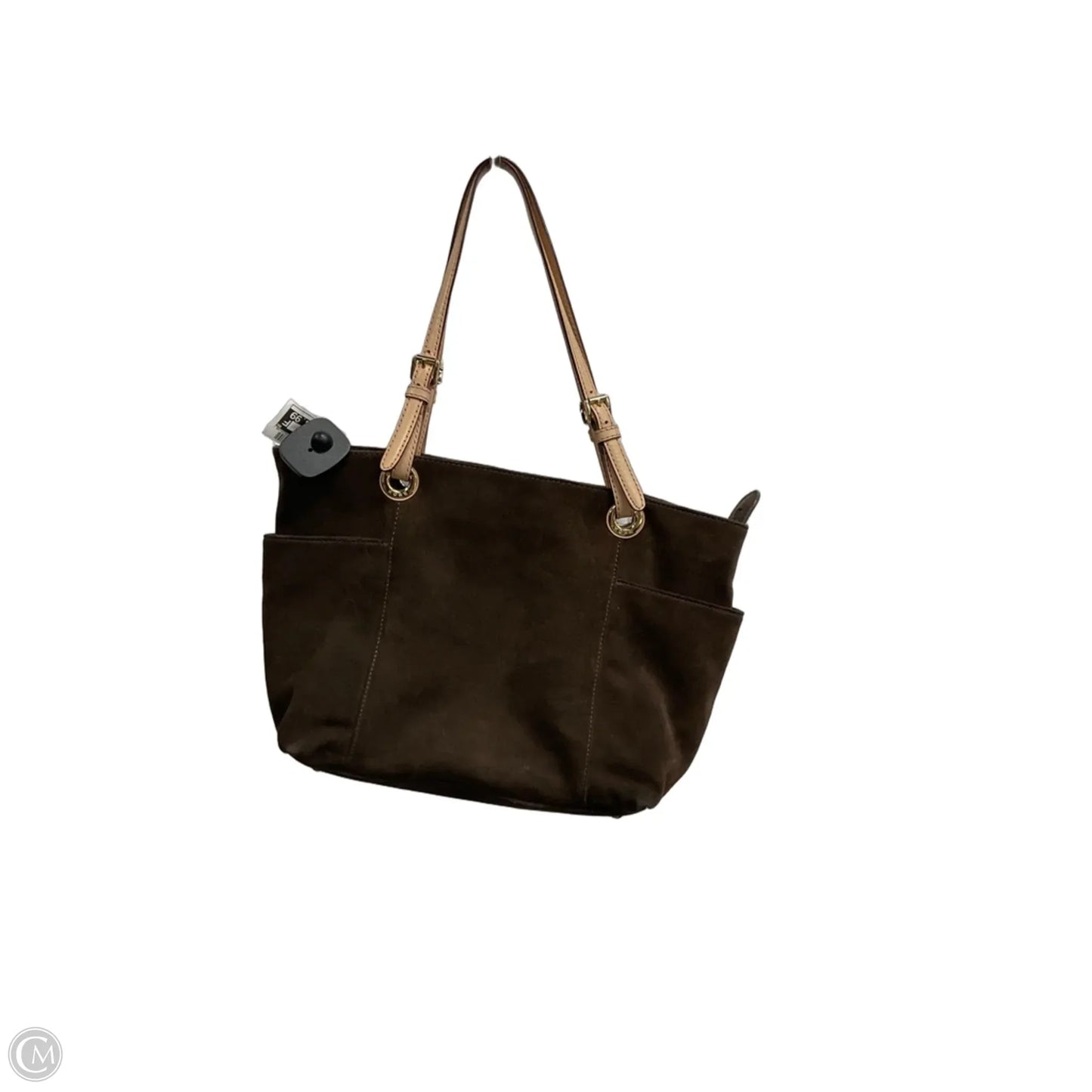 Tote Designer By Michael Kors, Size: Medium