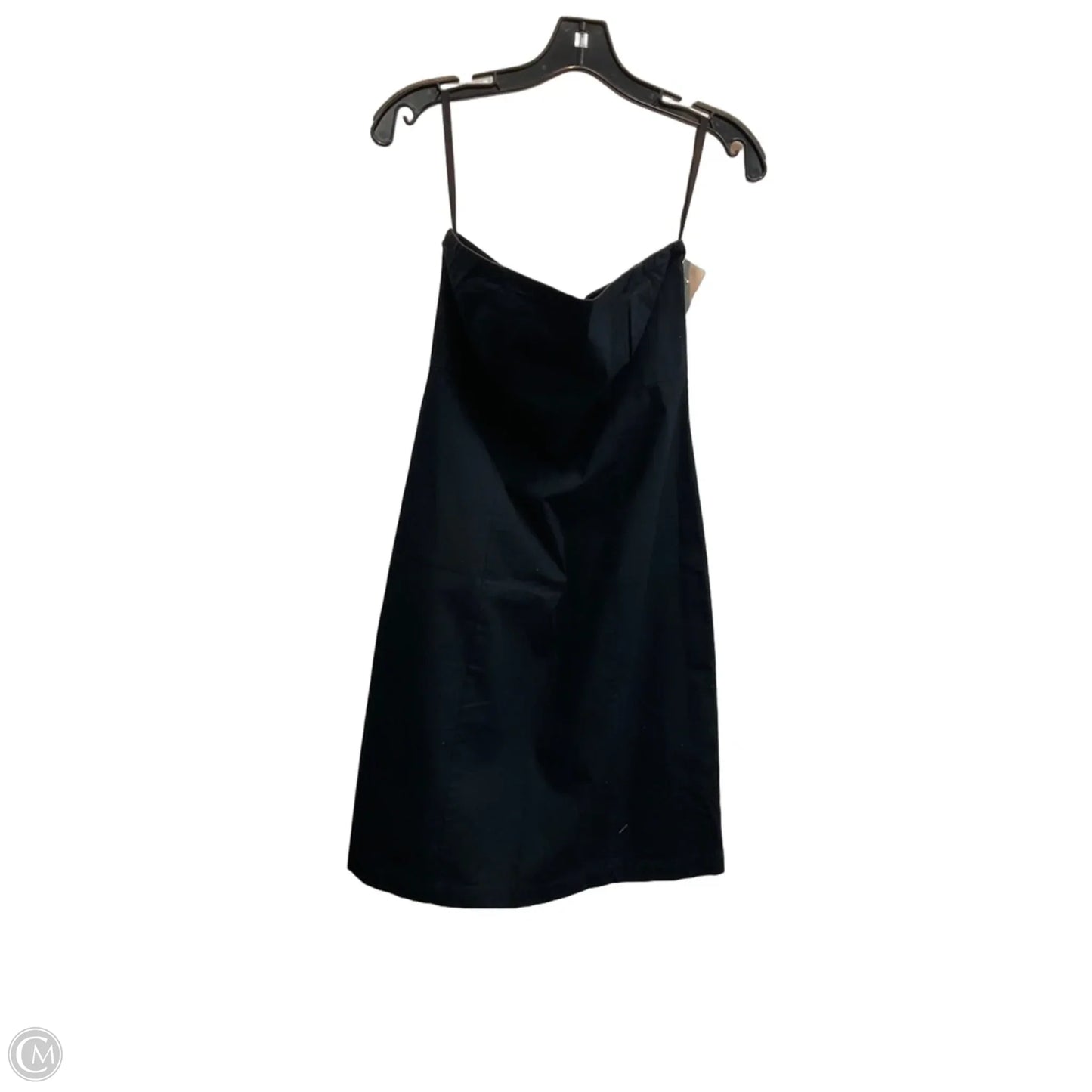 Dress Casual Short By Gap In Black, Size: 6