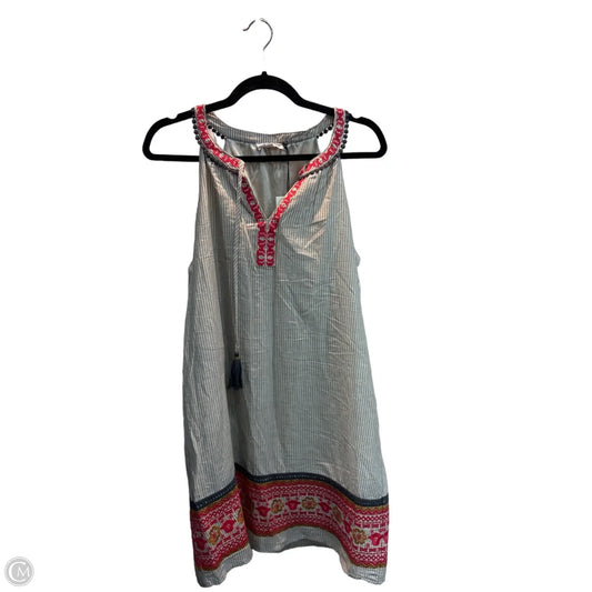 Dress Casual Short By Thml In Multi-colored, Size: M