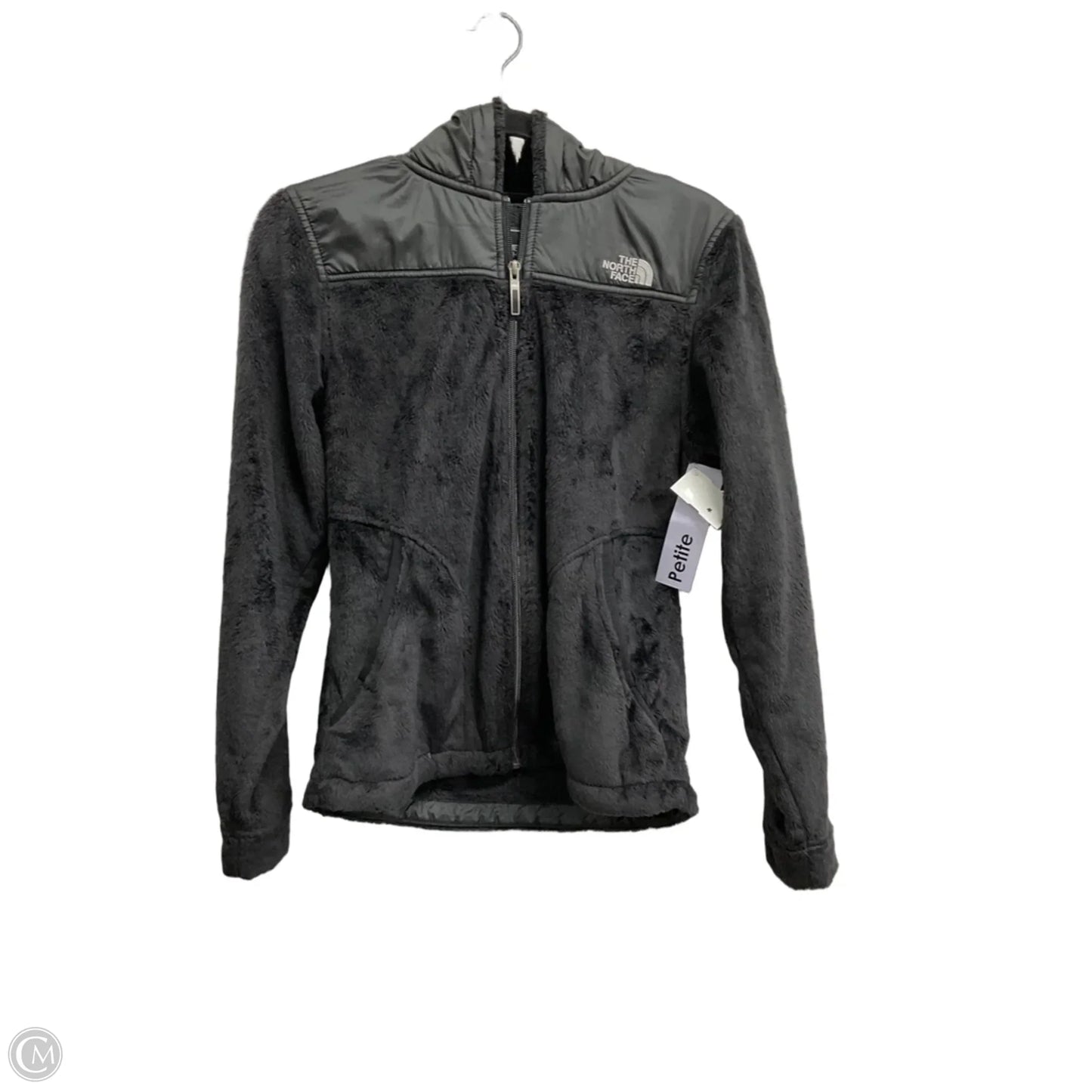 Jacket Fleece By The North Face In Black, Size: Sp