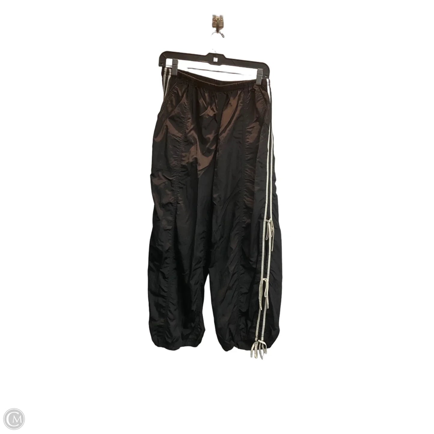 Pants Wide Leg By Daily Practice By Anthropologie In Black, Size: S