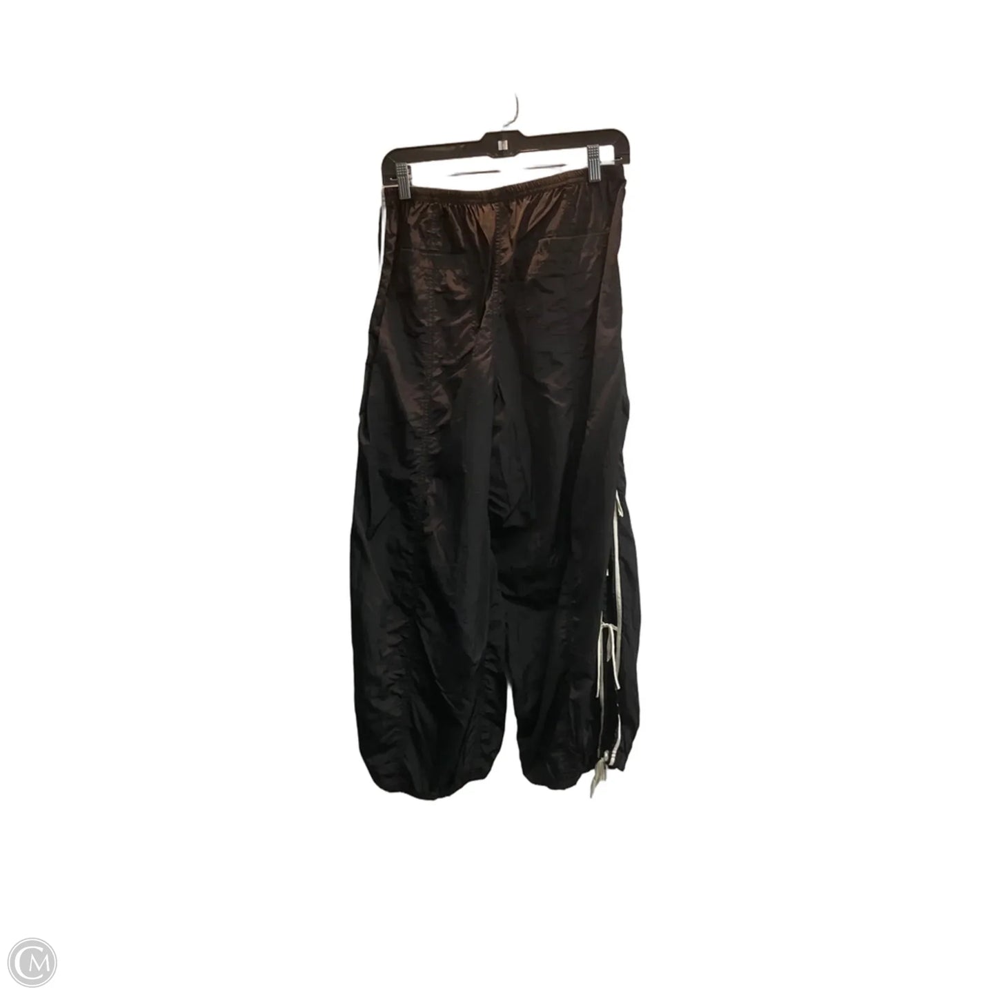 Pants Wide Leg By Daily Practice By Anthropologie In Black, Size: S