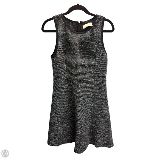 Dress Work By J. Crew In Black, Size: S