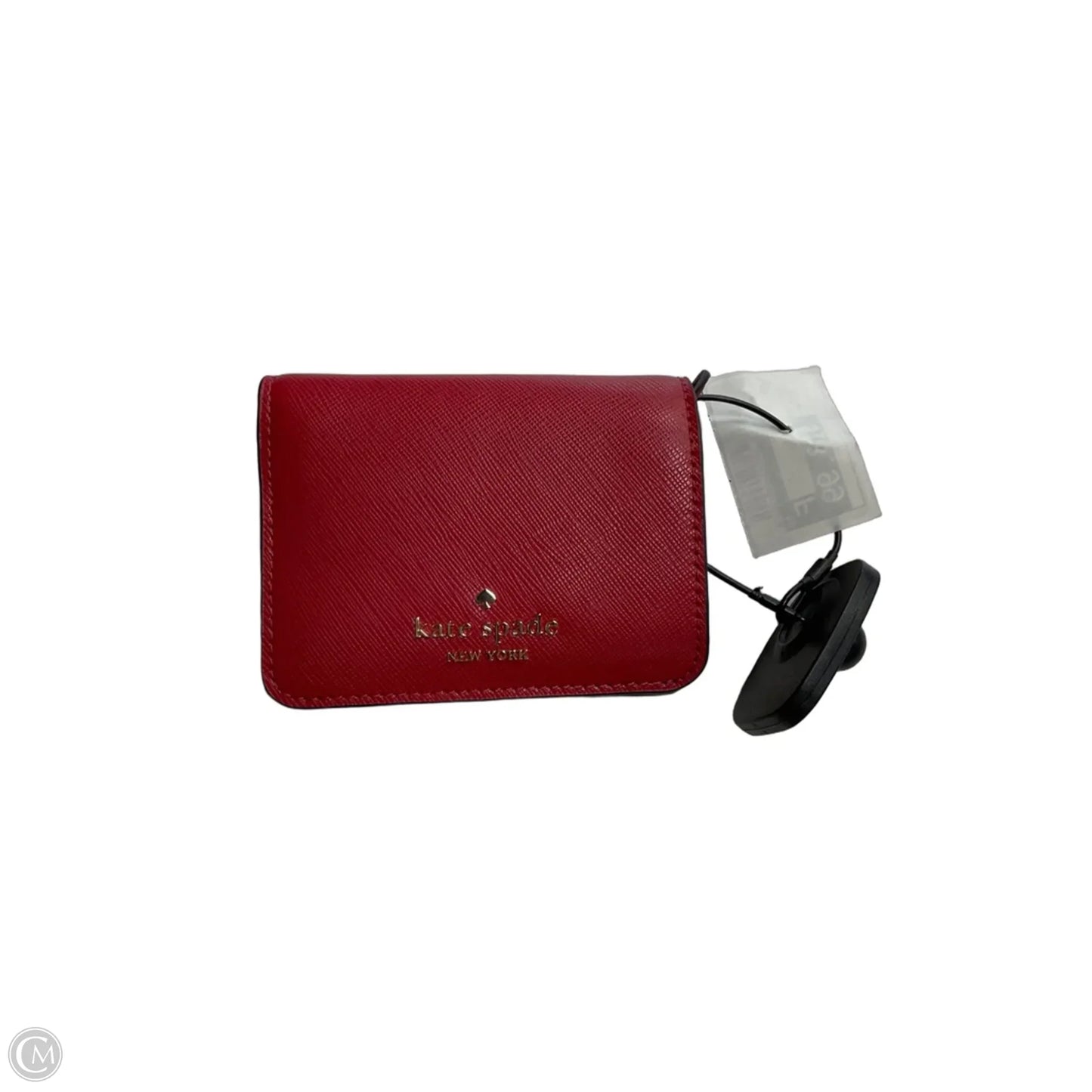 Wallet Designer By Kate Spade, Size: Small