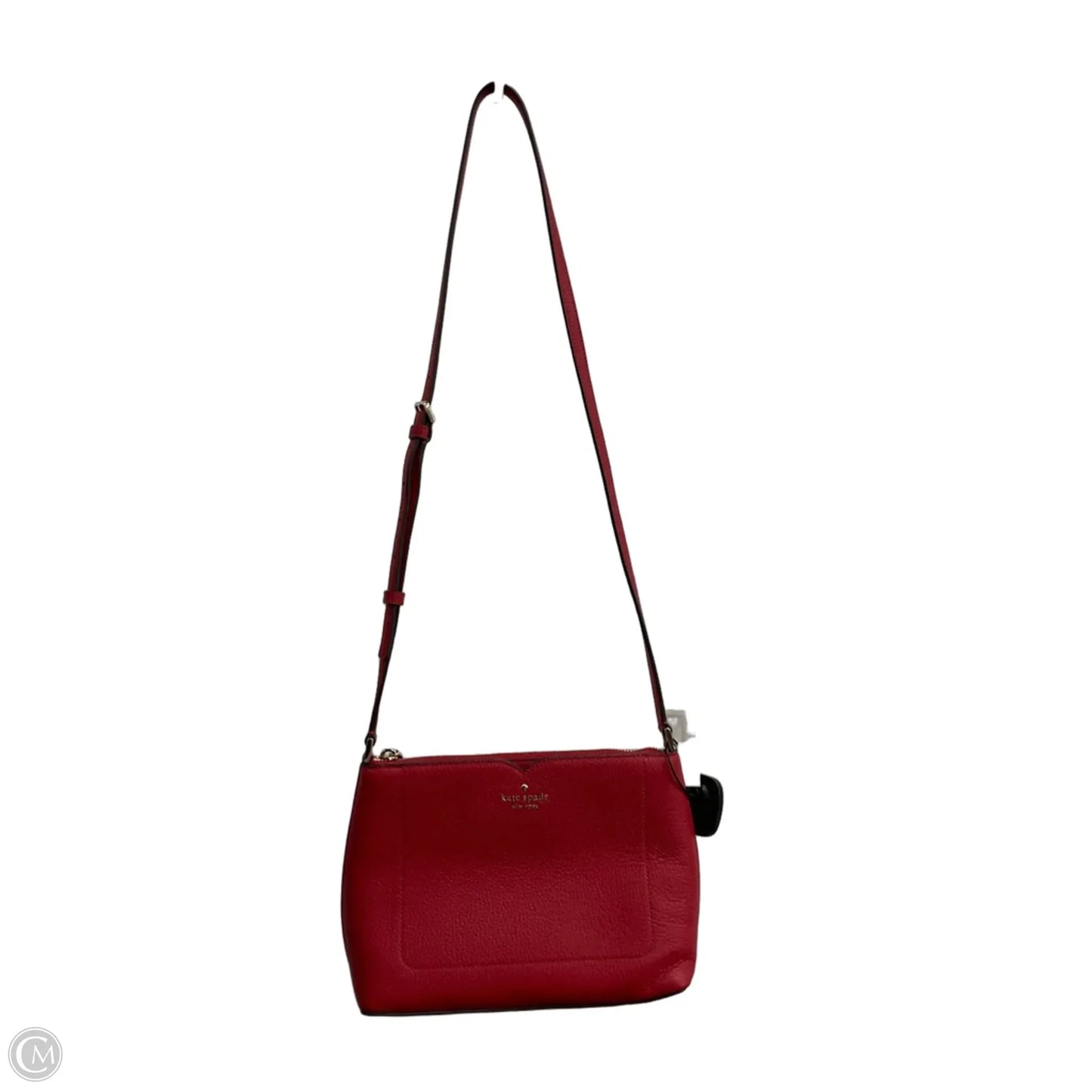 Crossbody Designer By Kate Spade, Size: Medium
