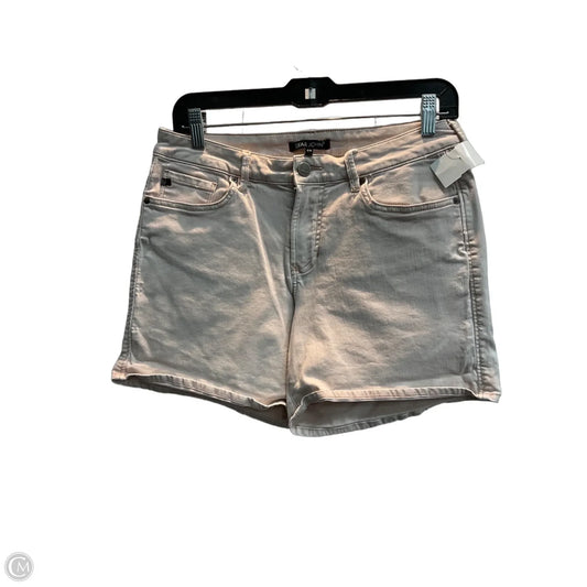Shorts By Dear John In Pink Denim, Size: 8
