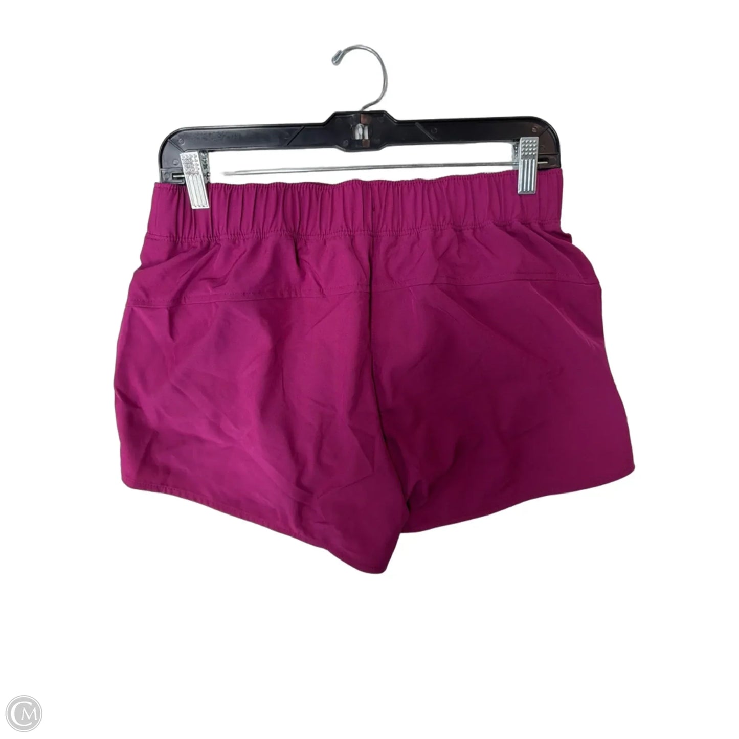 Athletic Shorts By Old Navy In Pink, Size: M