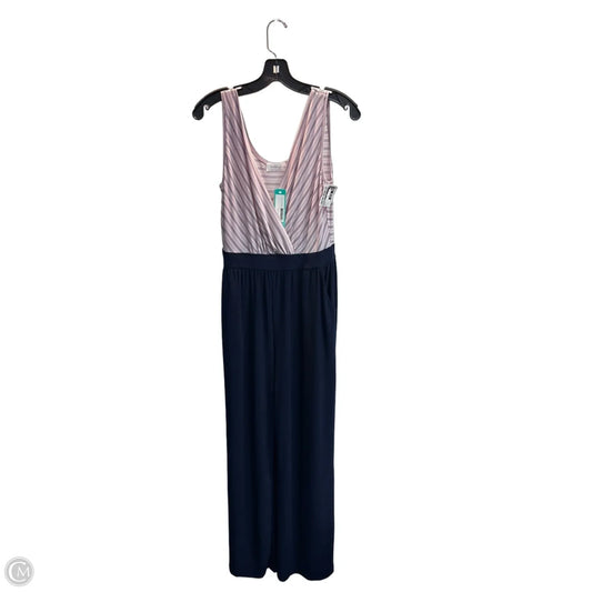Jumpsuit By Kaileigh In Multi-colored, Size: M
