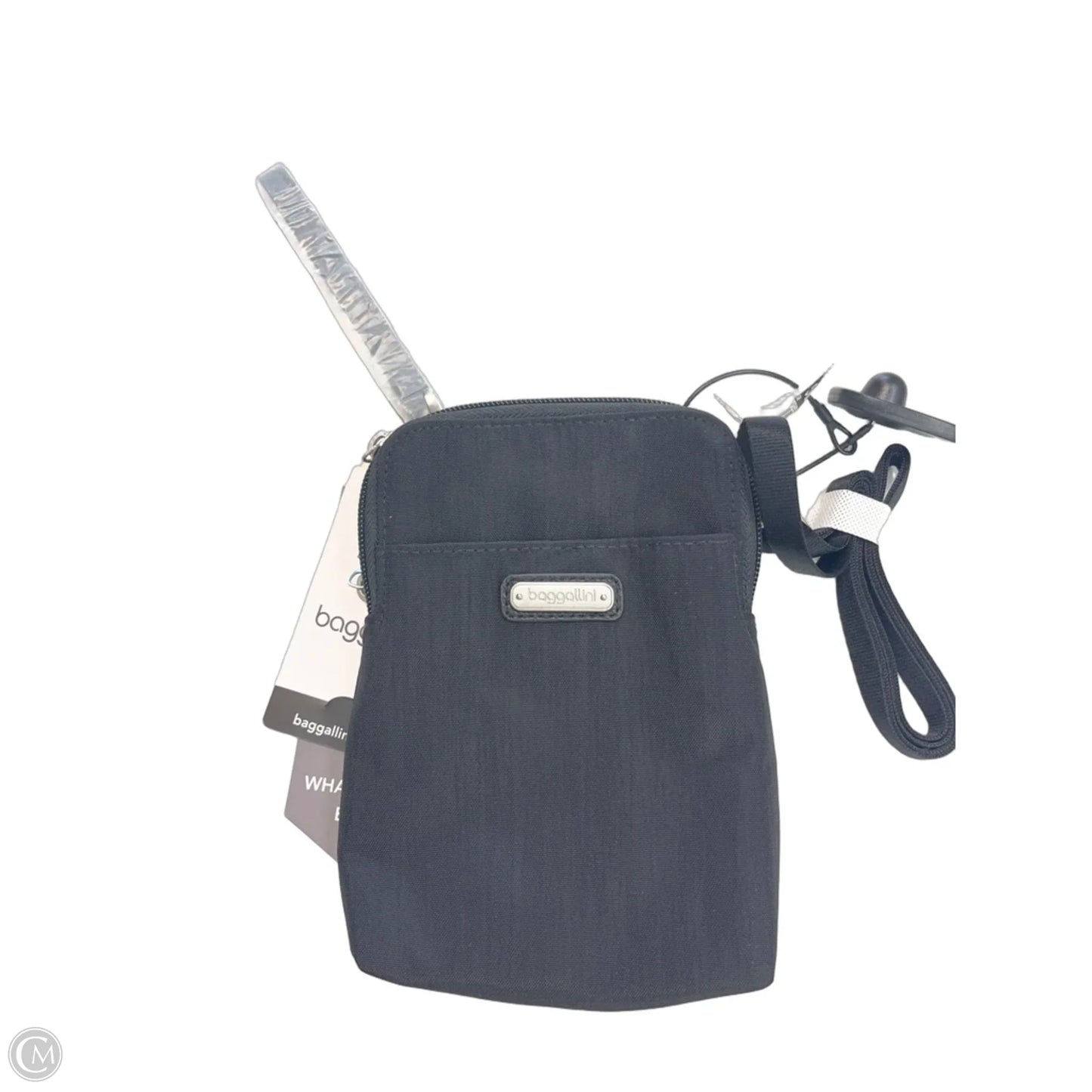 Crossbody By Baggallini, Size: Small