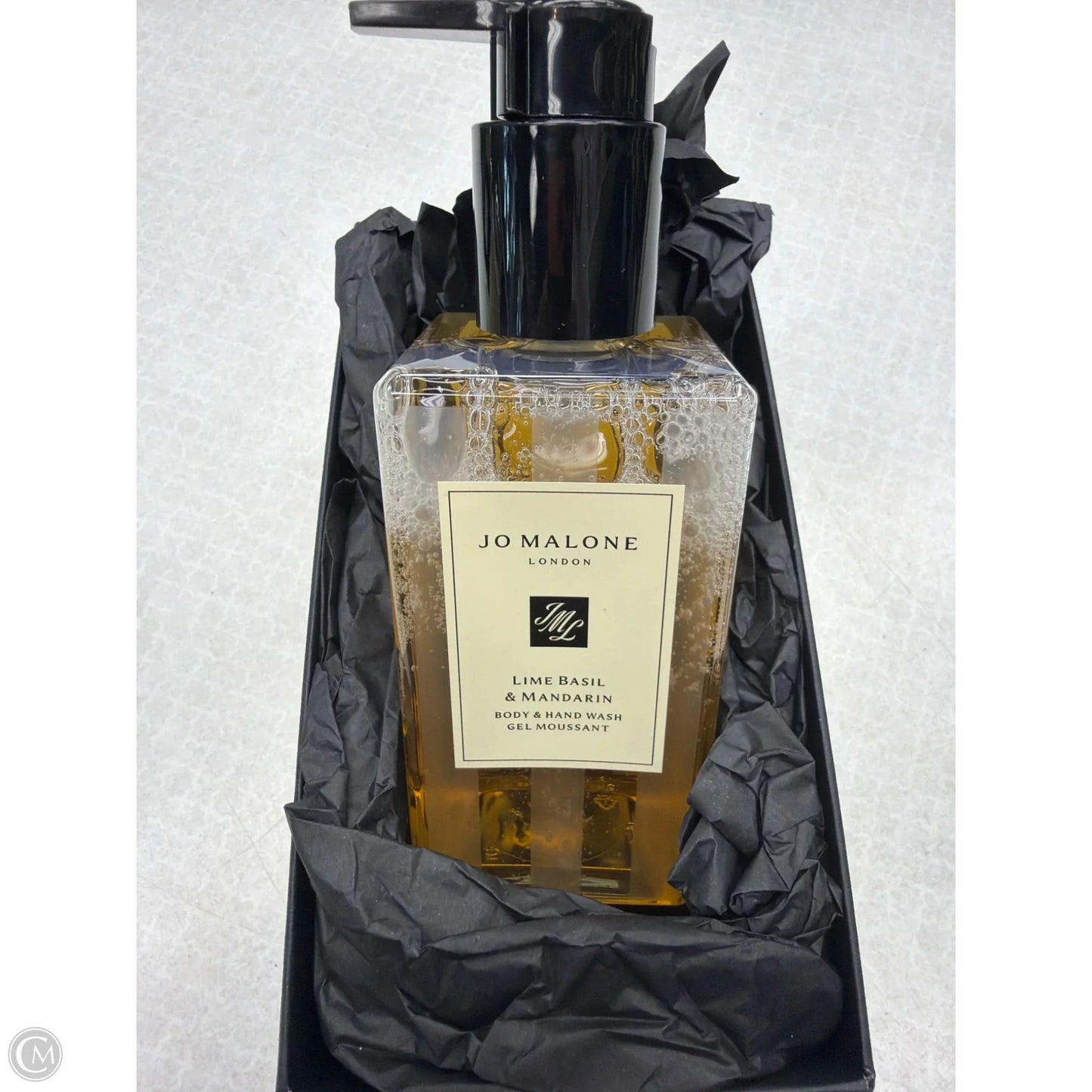 Body Soap By Jo Malone, Size: