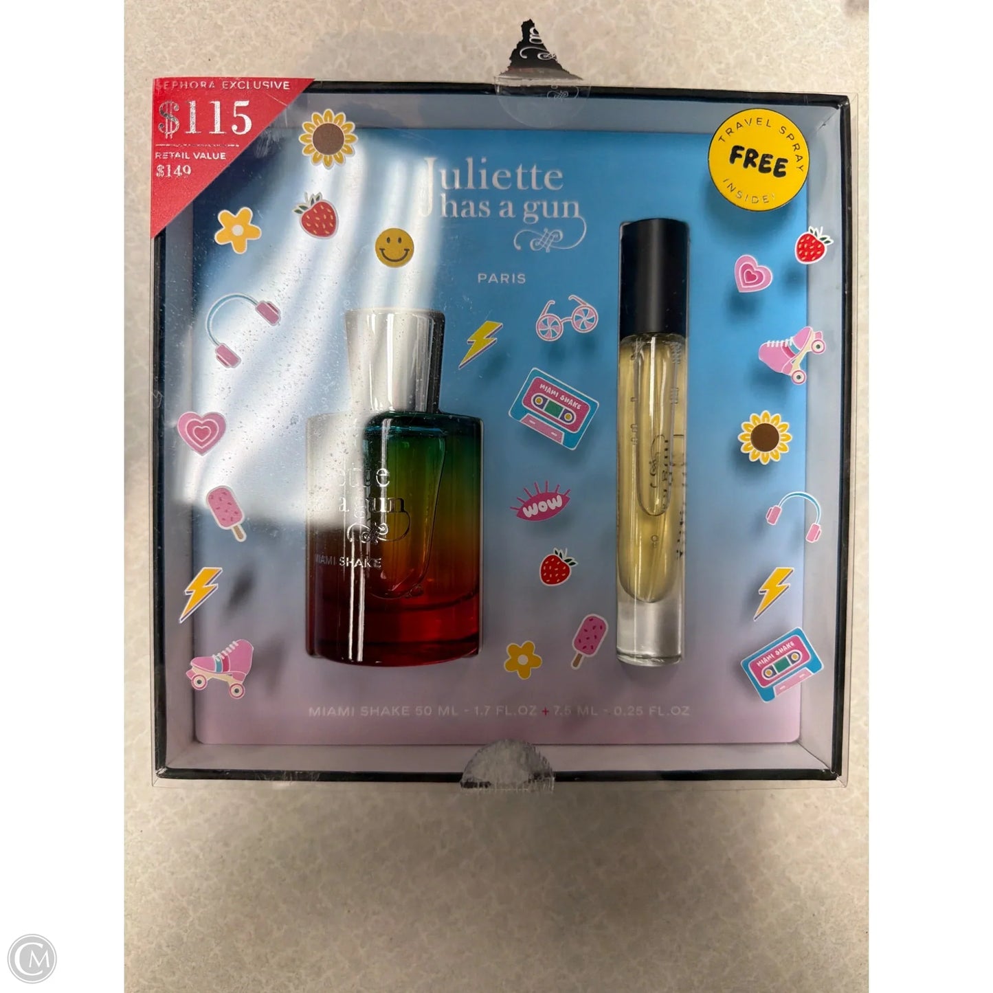 Fragrance By Cmb, Size: Large