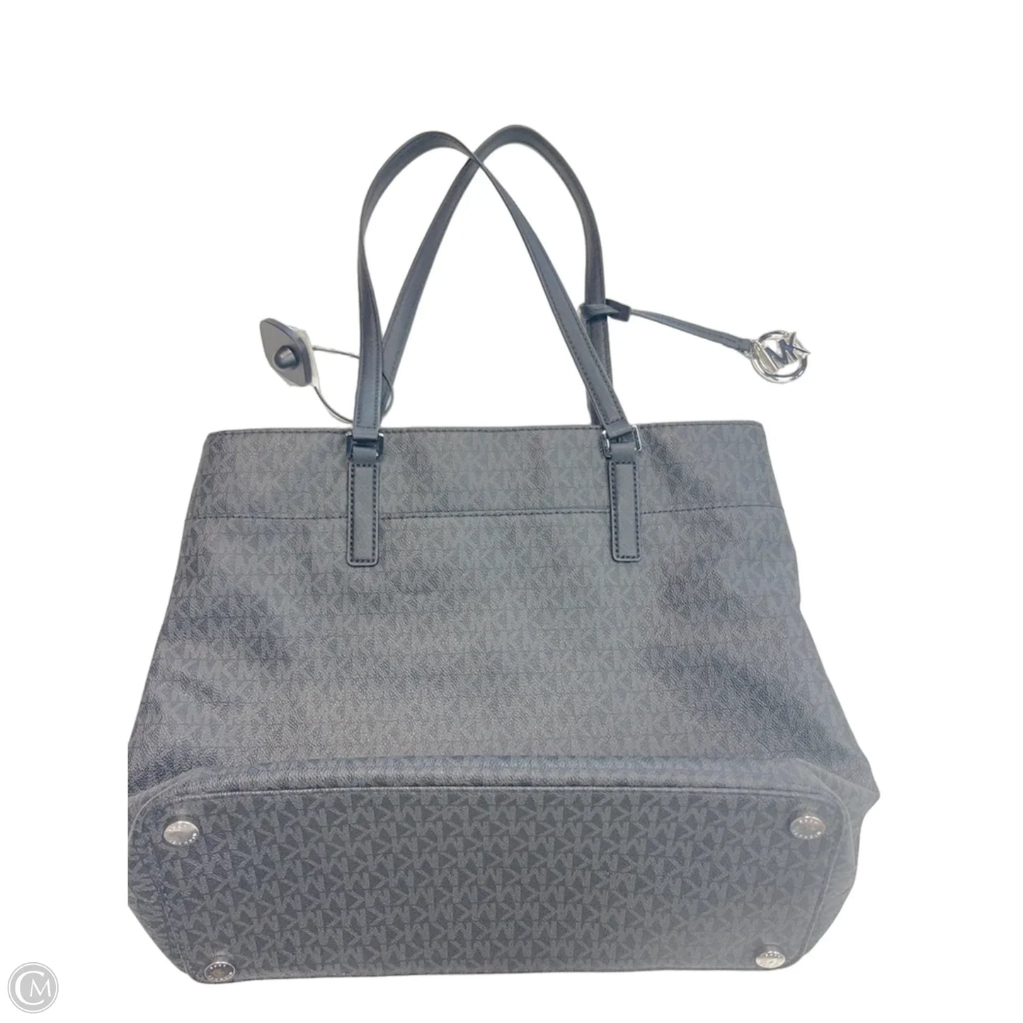 Tote Designer By Michael Kors, Size: Large