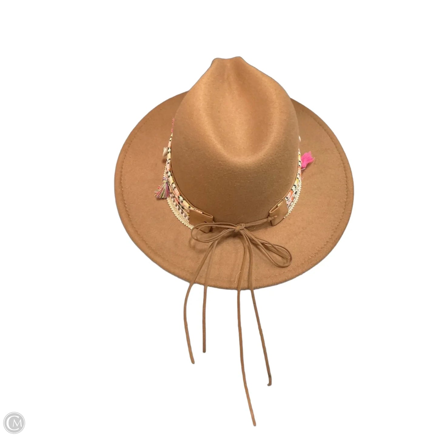 Hat Cowgirl By Clothes Mentor