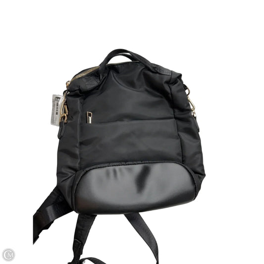 asos mini backpack Black Faux Leather Multiway Shoulder Handbag Bowtique Preloved The ASOS DESIGN soft backpack with zip front pocket in black is a stylish and practical accessory for any city break Asos Small Backpack Eastpak EK620