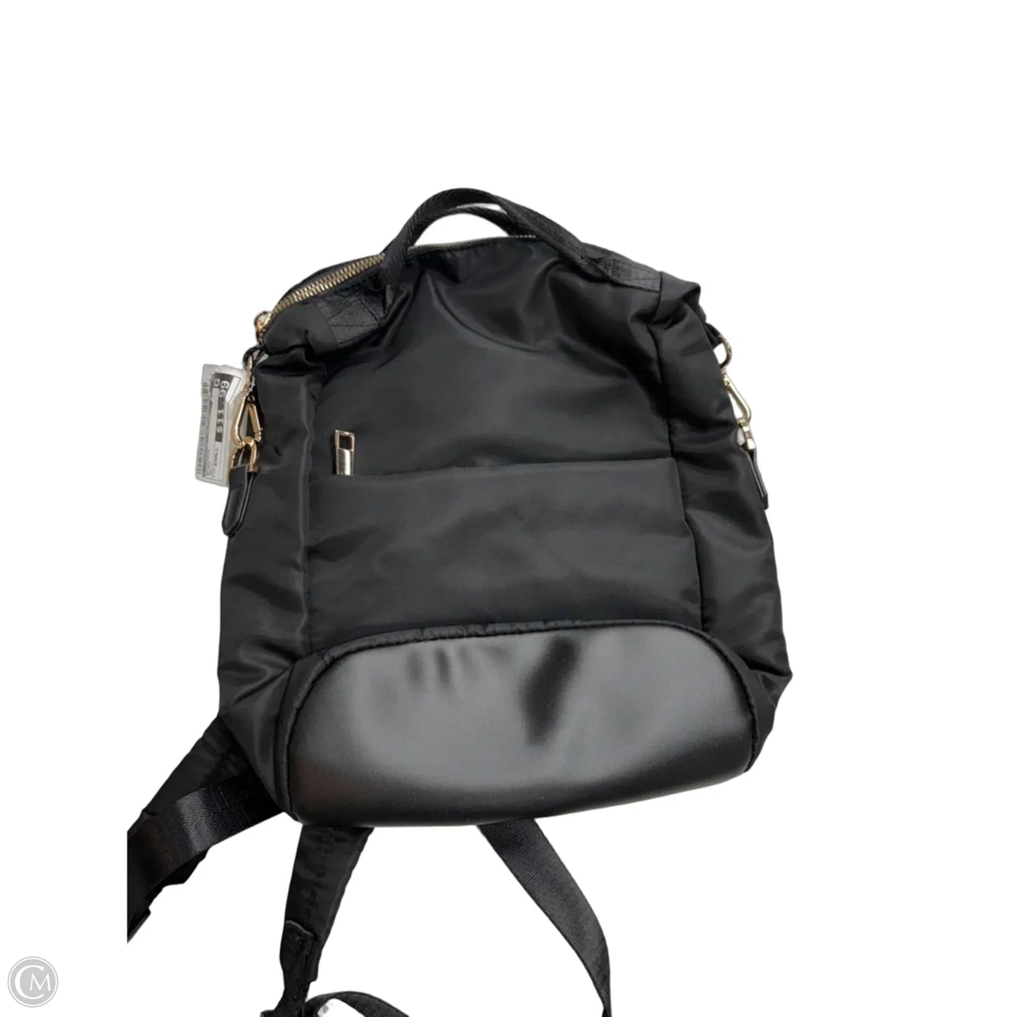 Backpack By Clothes Mentor, Size: Small