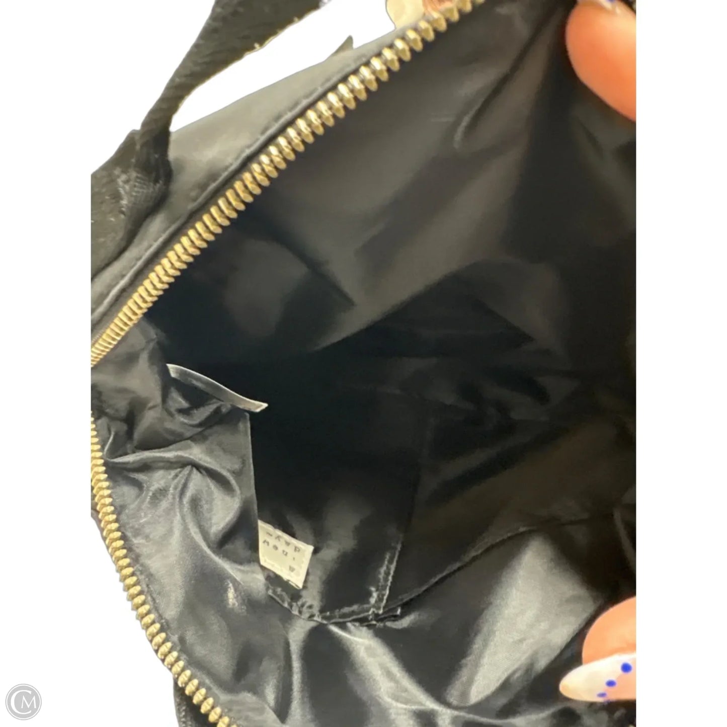 Backpack By Clothes Mentor, Size: Small
