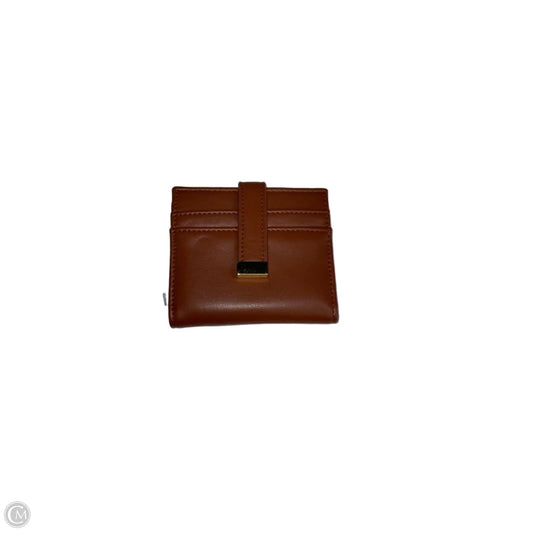 Coin Purse By Steve Madden, Size: Medium