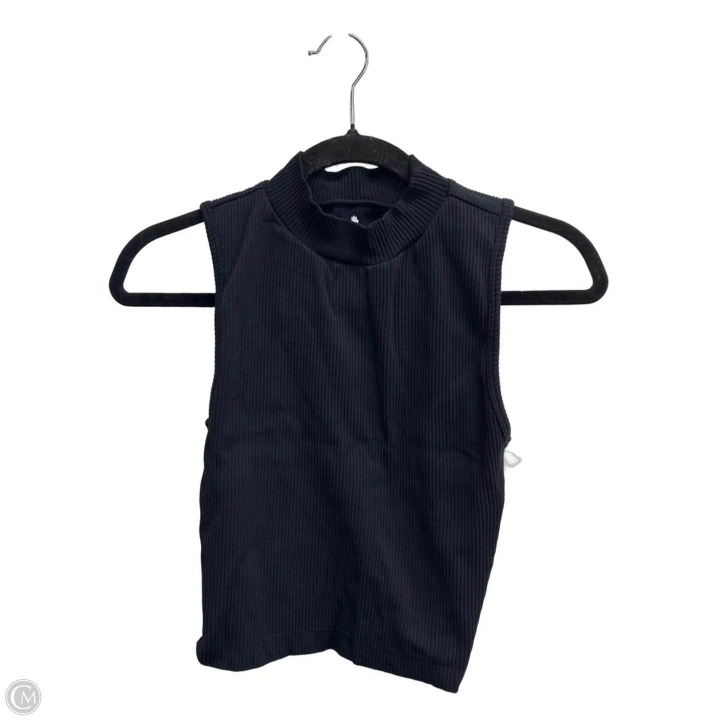Tank Top By Spiritual Gangster In Black, Size: M