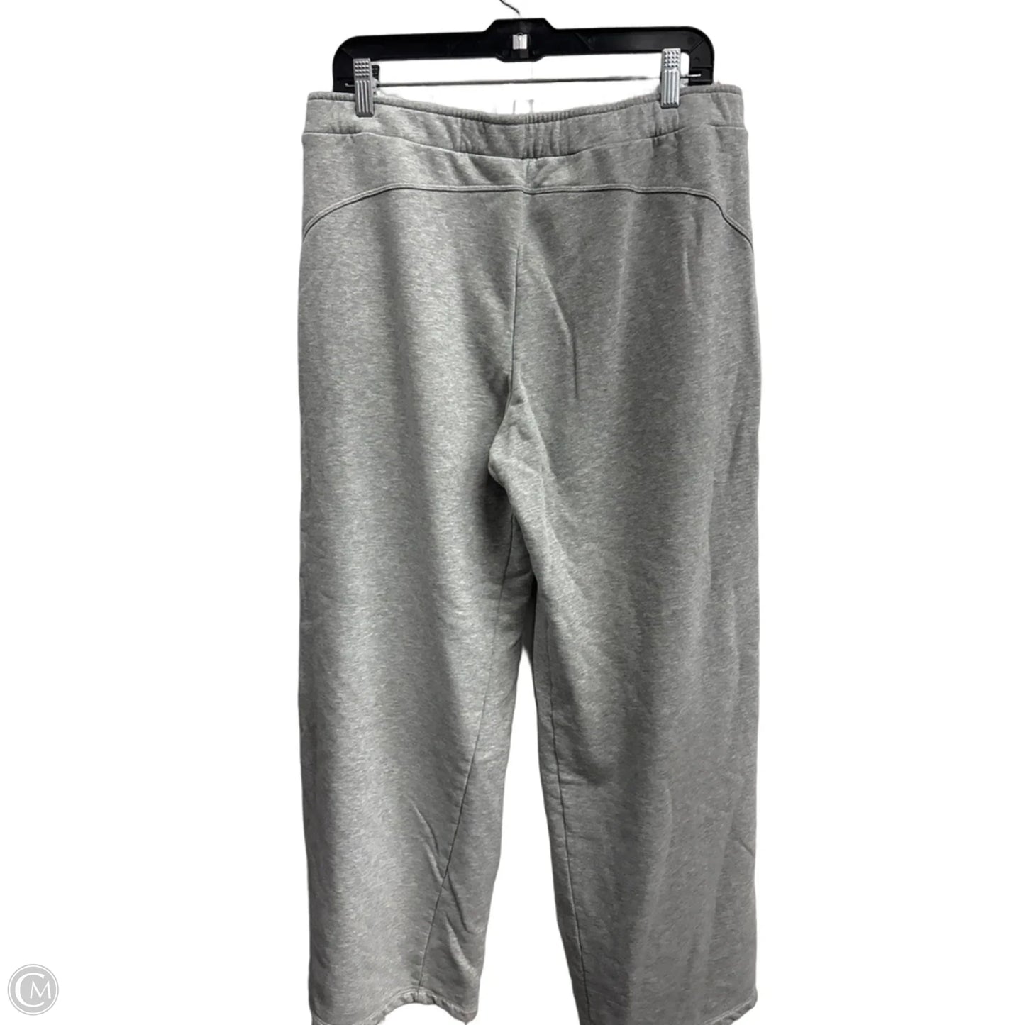 Pants Lounge By Joy Lab In Grey, Size: M