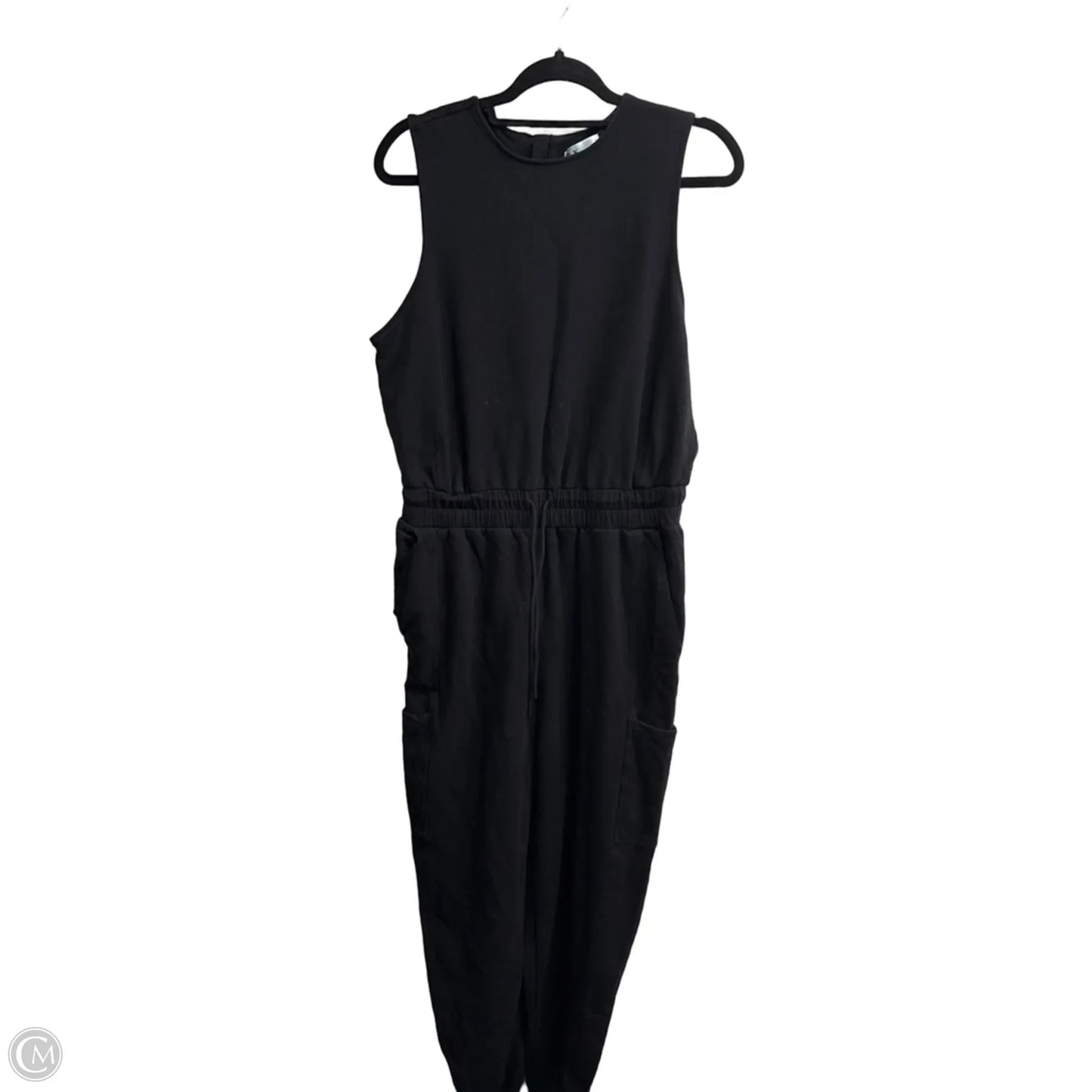 Romper By Flx In Black, Size: Xl