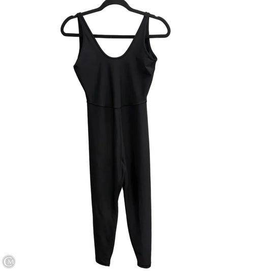 Jumpsuit By Old Navy In Black, Size: M