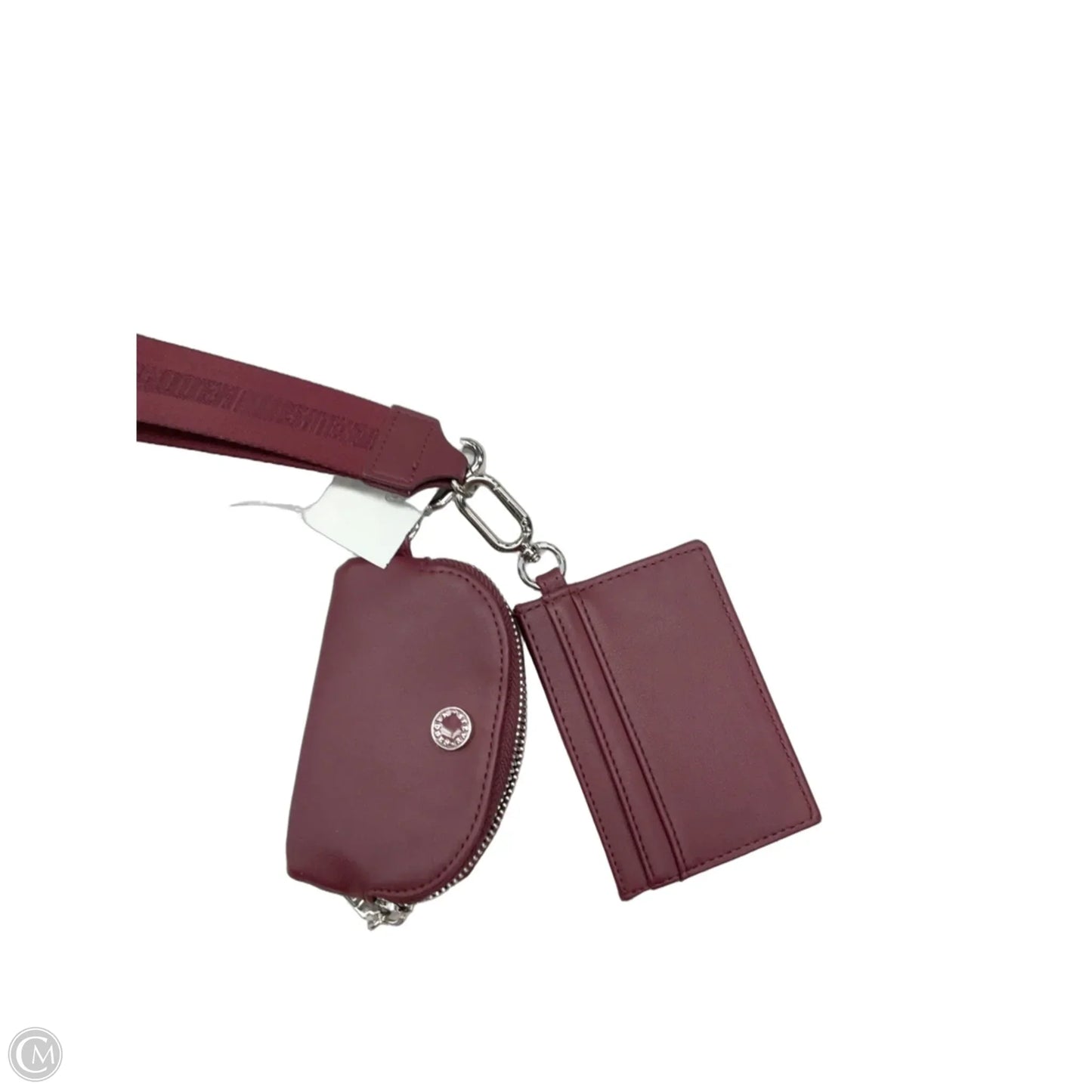Luggage By Steve Madden, Size: Large