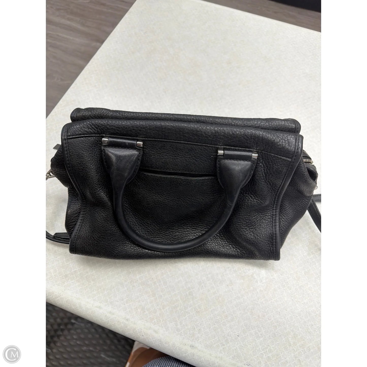Handbag Designer By Michael Kors, Size: Medium
