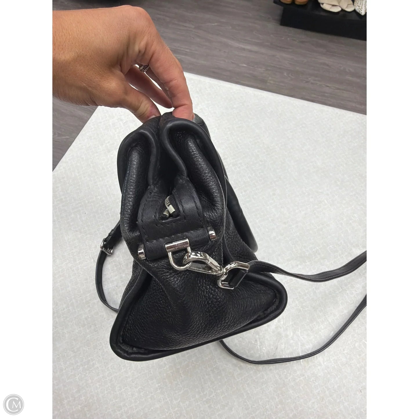Handbag Designer By Michael Kors, Size: Medium