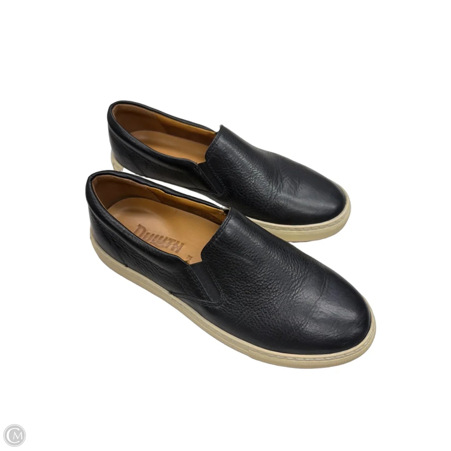 Shoes Sneakers By Duluth Trading In Black, Size: 8